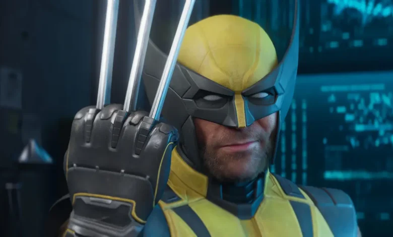 Marvel’s Wolverine PC