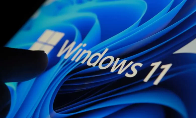 Windows 11 yaş doğrulama