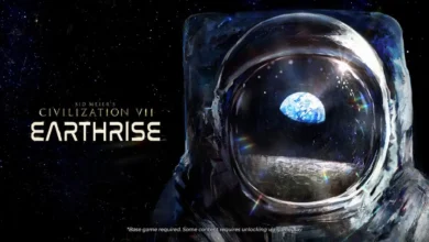 Civilization VII Earthrise