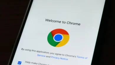 Google Chrome 153 güncellemesi