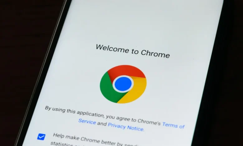 Google Chrome 153 güncellemesi