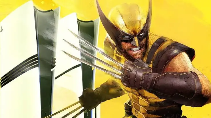Marvel’s Wolverine PS5 Pro