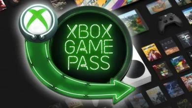 Xbox Game Pass ayrılacak oyunlar