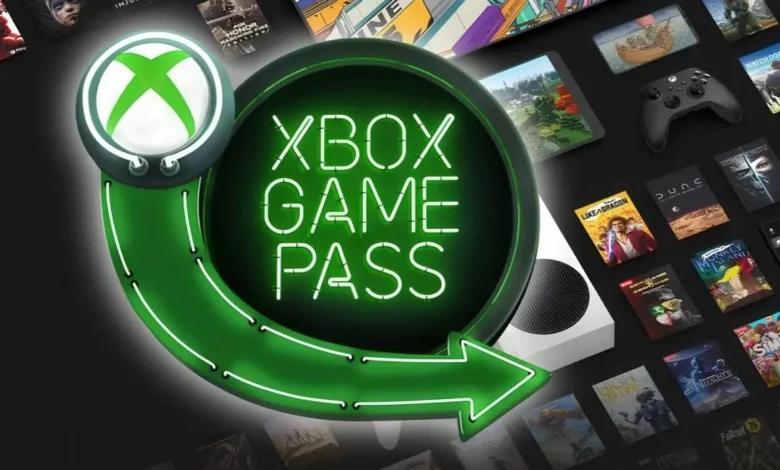 Xbox Game Pass ayrılacak oyunlar