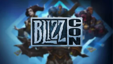 BlizzCon 2026 Açılış Töreni