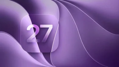 iOS 27 özellikleri