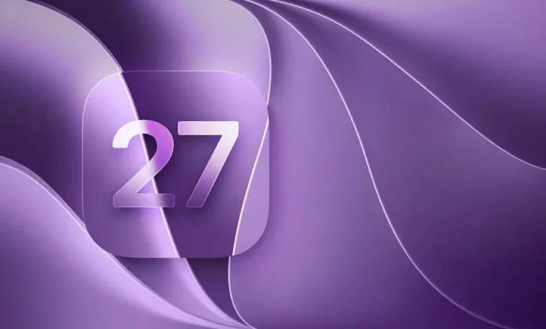 iOS 27 özellikleri