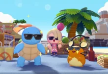 Pokémon Pokopia
