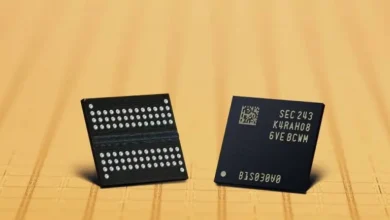 Samsung bellek fiyatları