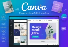Canva veri ihlali