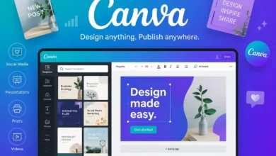 Canva veri ihlali