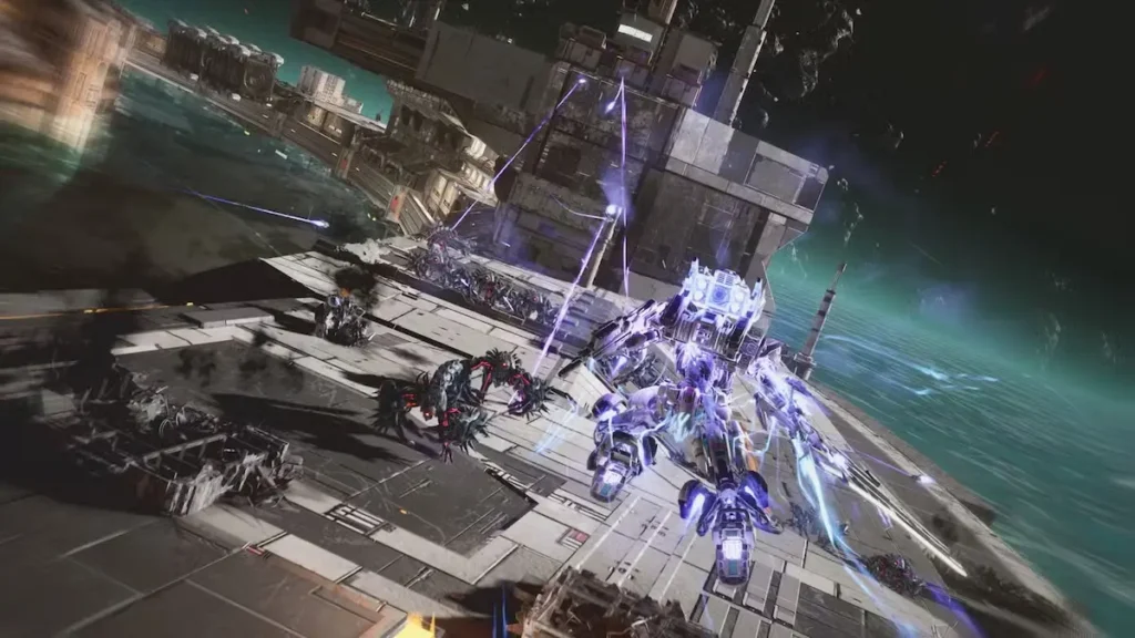 gundam rogue orbit img1