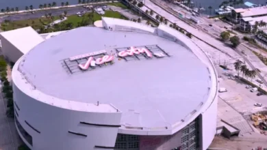 GTA 6 Vice City reklamı
