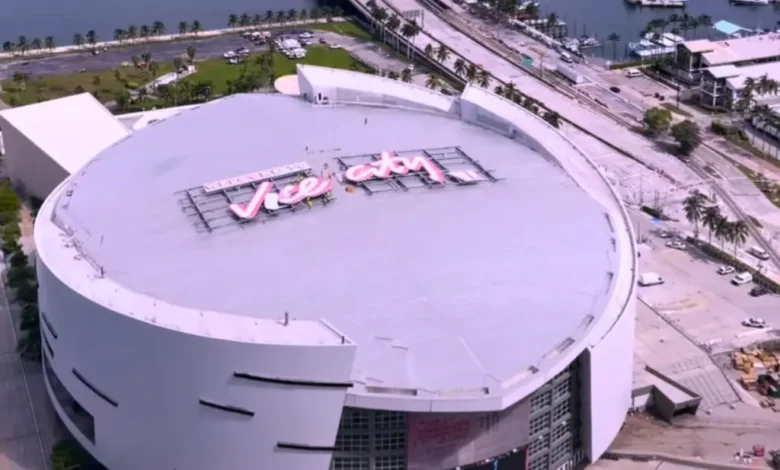 GTA 6 Vice City reklamı