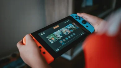 Nintendo Switch korsan oyun davası