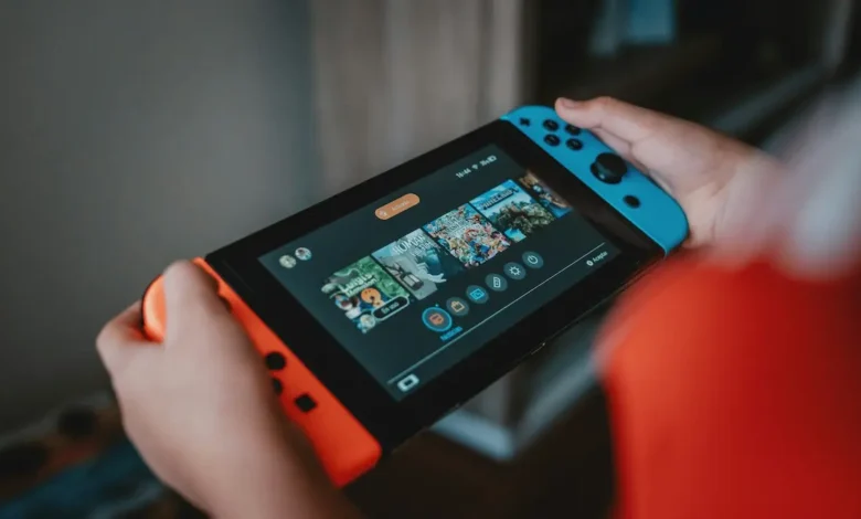 Nintendo Switch korsan oyun davası