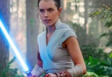 Star Wars Episode 10