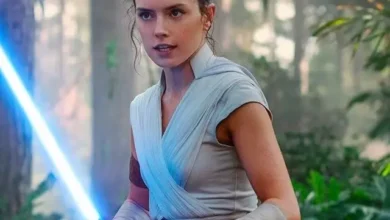 Star Wars Episode 10