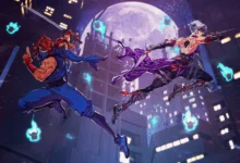 Ninja Gaiden Ragebound inceleme