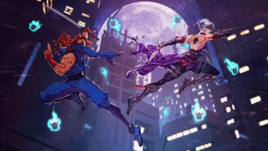 Ninja Gaiden Ragebound inceleme