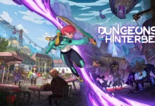 Dungeons of Hinterberg inceleme