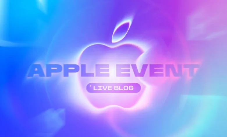 Apple Event 2026
