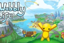 Wobbly Life inceleme