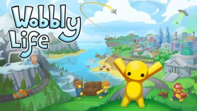 Wobbly Life inceleme