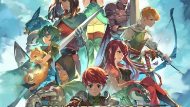 Chained Echoes inceleme