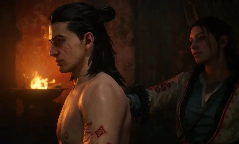The Blood of Dawnwalker inceleme puanları