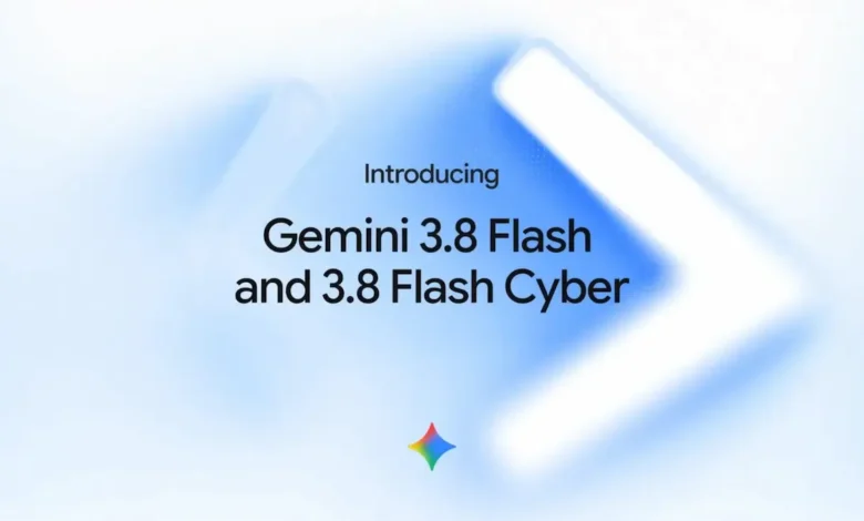 Gemini 3.8 Flash