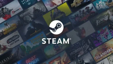 Steam indirim sistemi