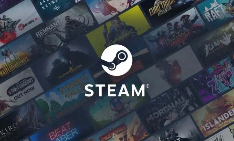 Steam indirim sistemi