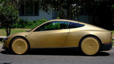 Tesla Cybercab soruşturması