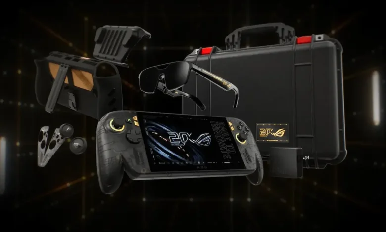 ROG XBOX Ally X20 Türkiye fiyatı