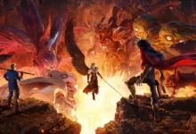 Final Fantasy VII Revelation