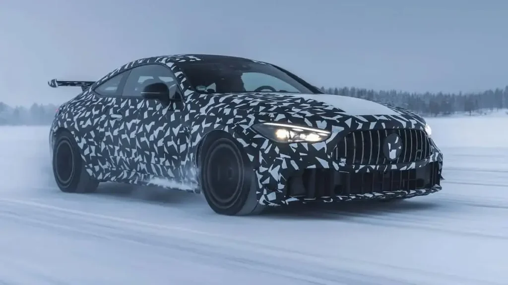 Mercedes-AMG CLE Mythos img2