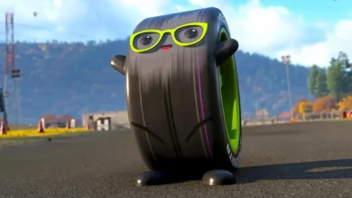 Forza Horizon 6 PS5