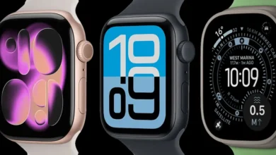 Apple Watch yapay zekâ