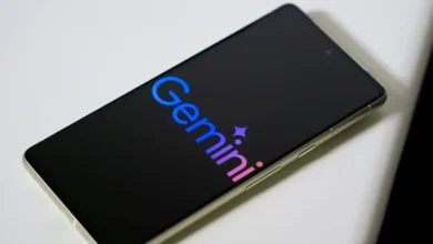 Gemini video analizi