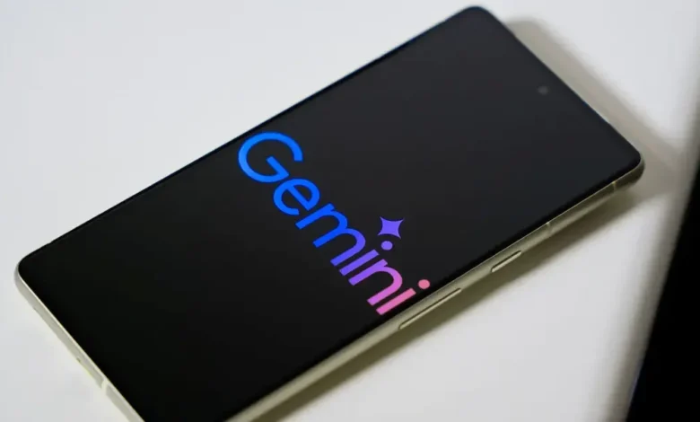 Gemini video analizi