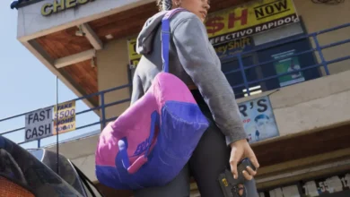 GTA 6 para kazanma