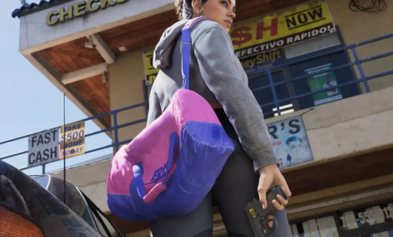 GTA 6 para kazanma