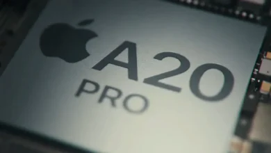 Apple A20 Pro