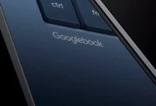 Googlebook ön sipariş