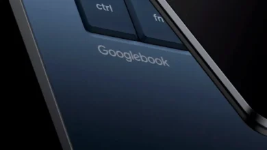Googlebook ön sipariş