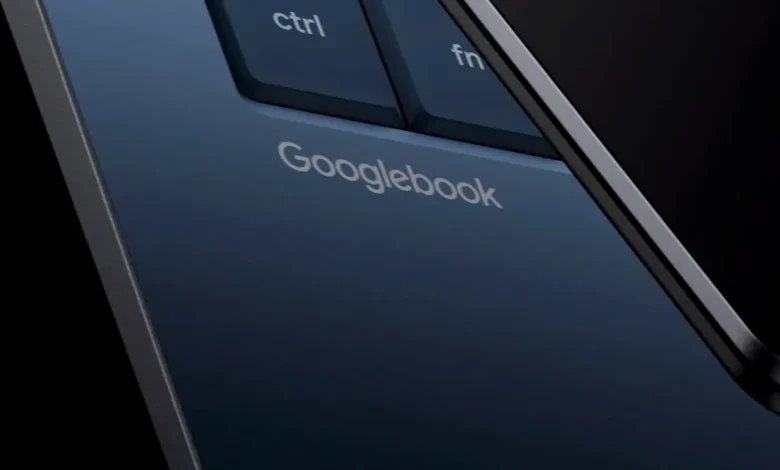 Googlebook ön sipariş