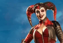 Injustice 3