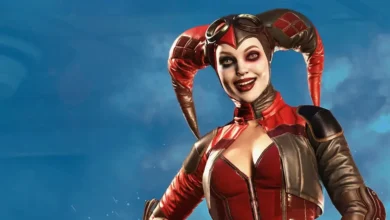 Injustice 3