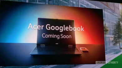 Acer Googlebook